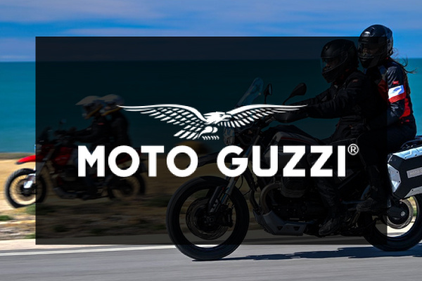 Casos de éxito con Moto Guzzi y IALAB