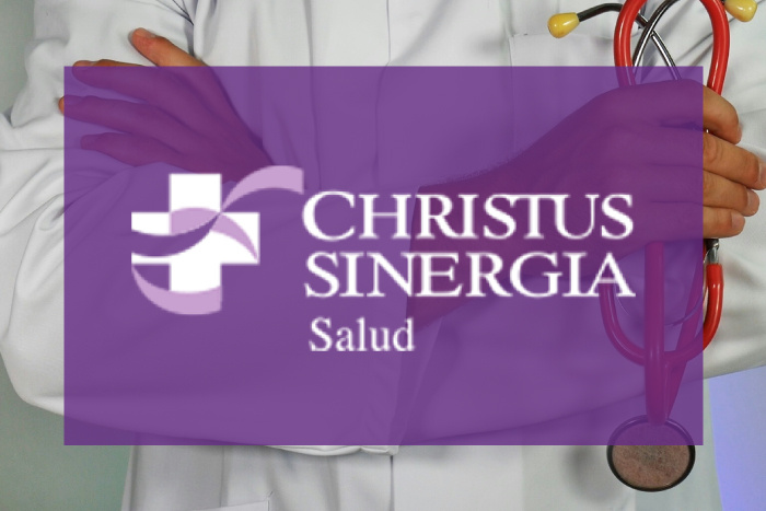 Casos de éxito con Christus Sinergia Salud y IALAB