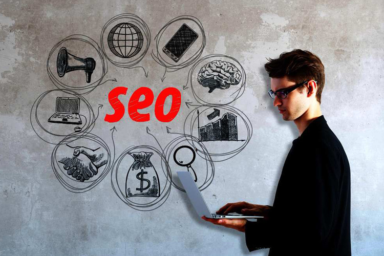 Experto en SEO revisa los avances de la estrategia implementada